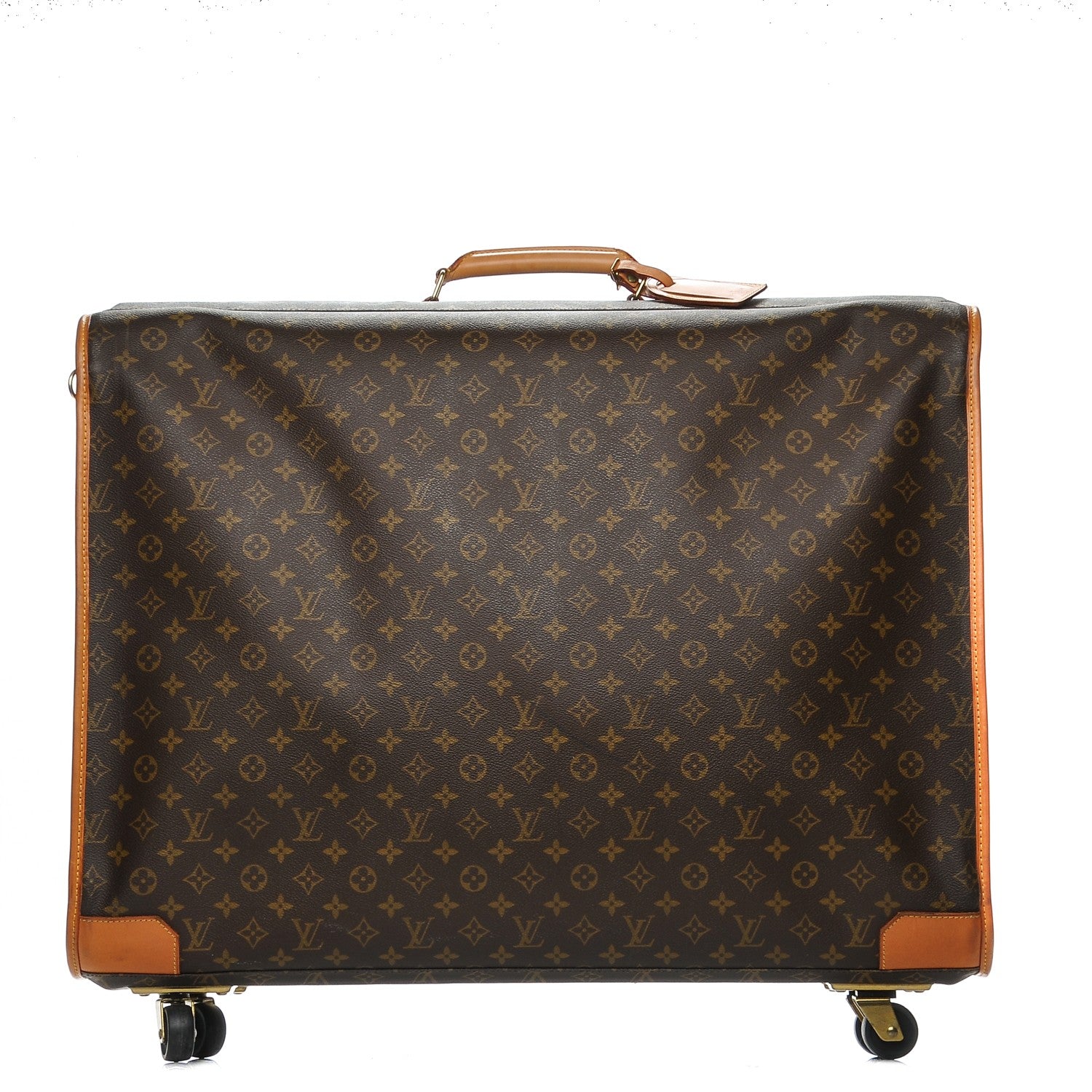 Louis Vuitton Monogram Pullman 65 4 of 17