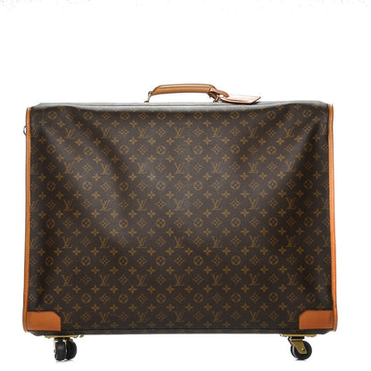 Louis Vuitton Monogram Pullman 65 4 of 17