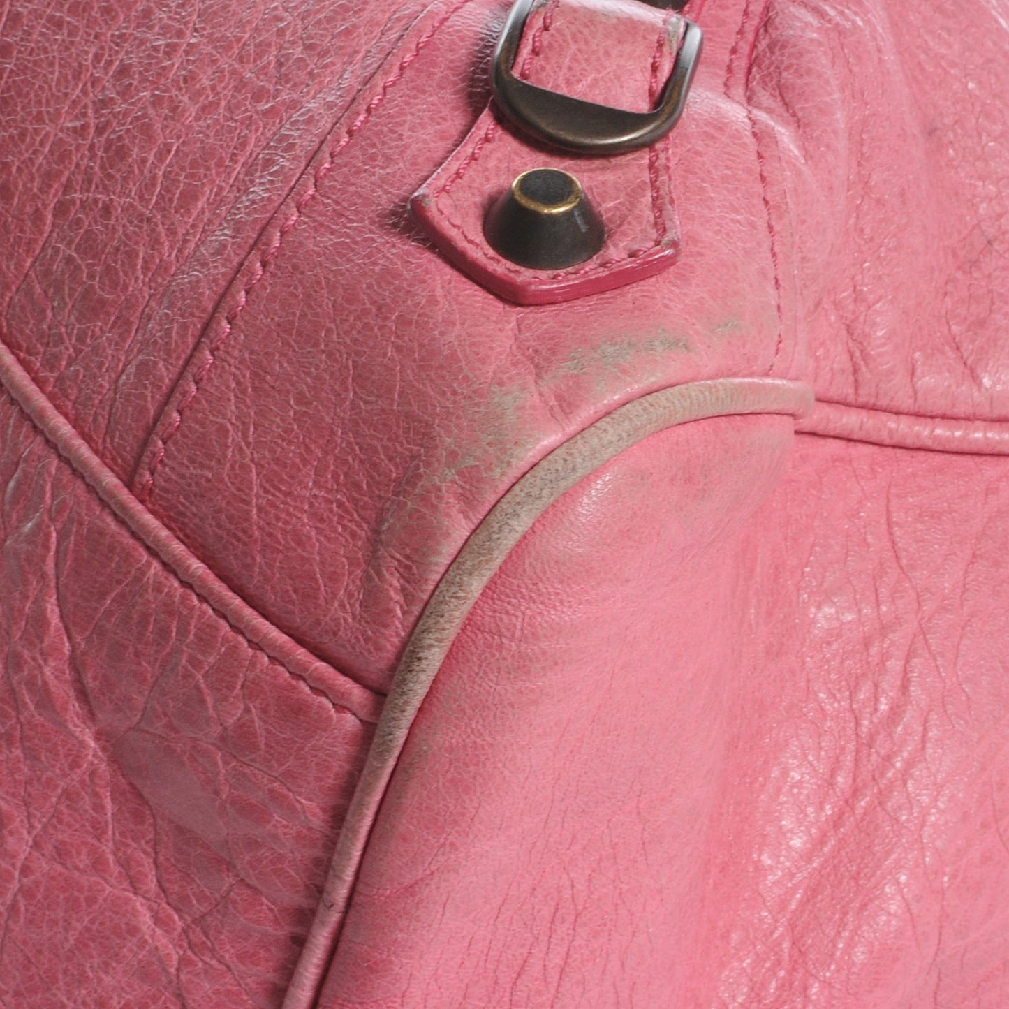 Agneau Velo Bubblegum