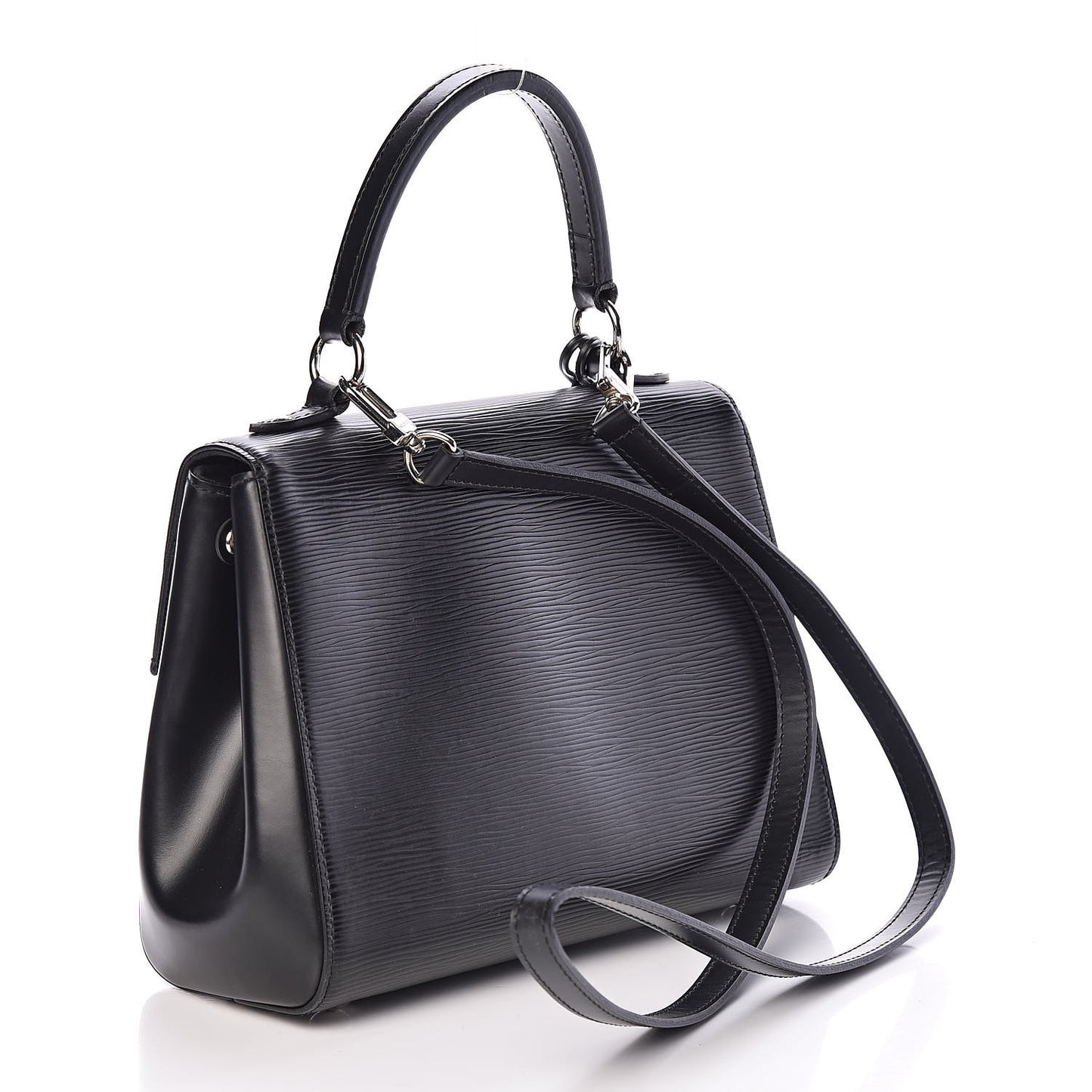 Epi Cluny BB Black