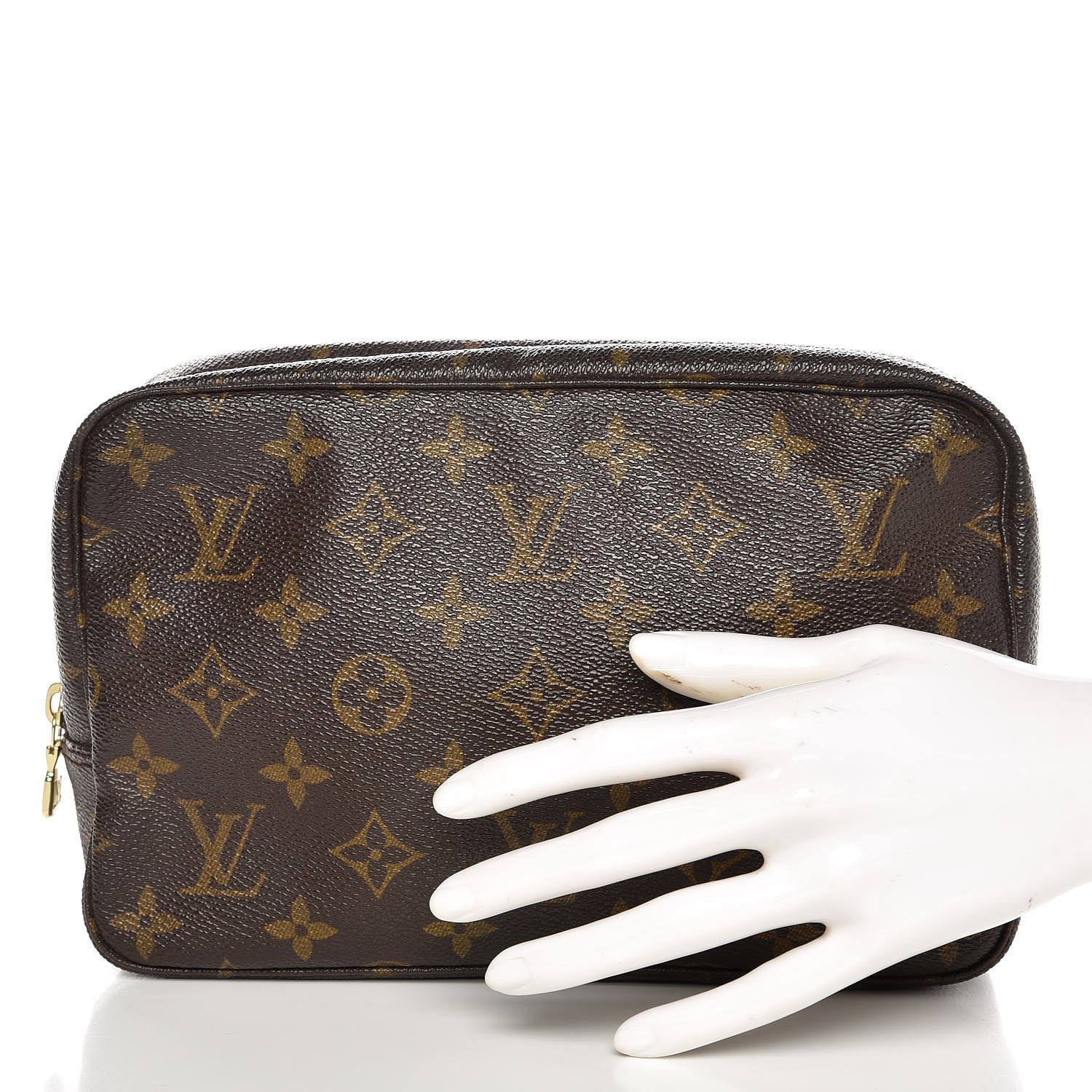 Louis Vuitton Monogram Trousse Toilette 23 2 of 6