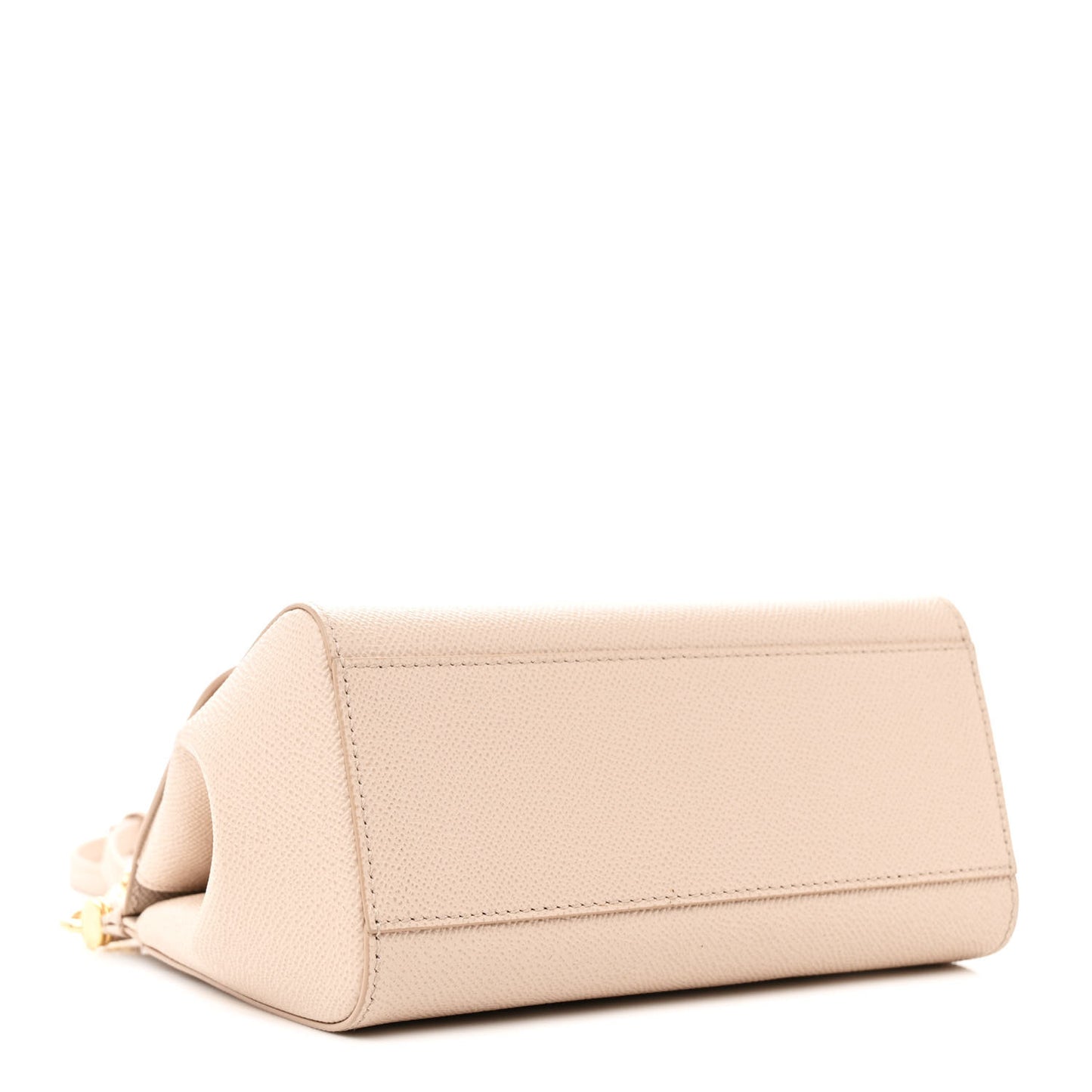 Dauphine Small Miss Sicily Satchel Pink