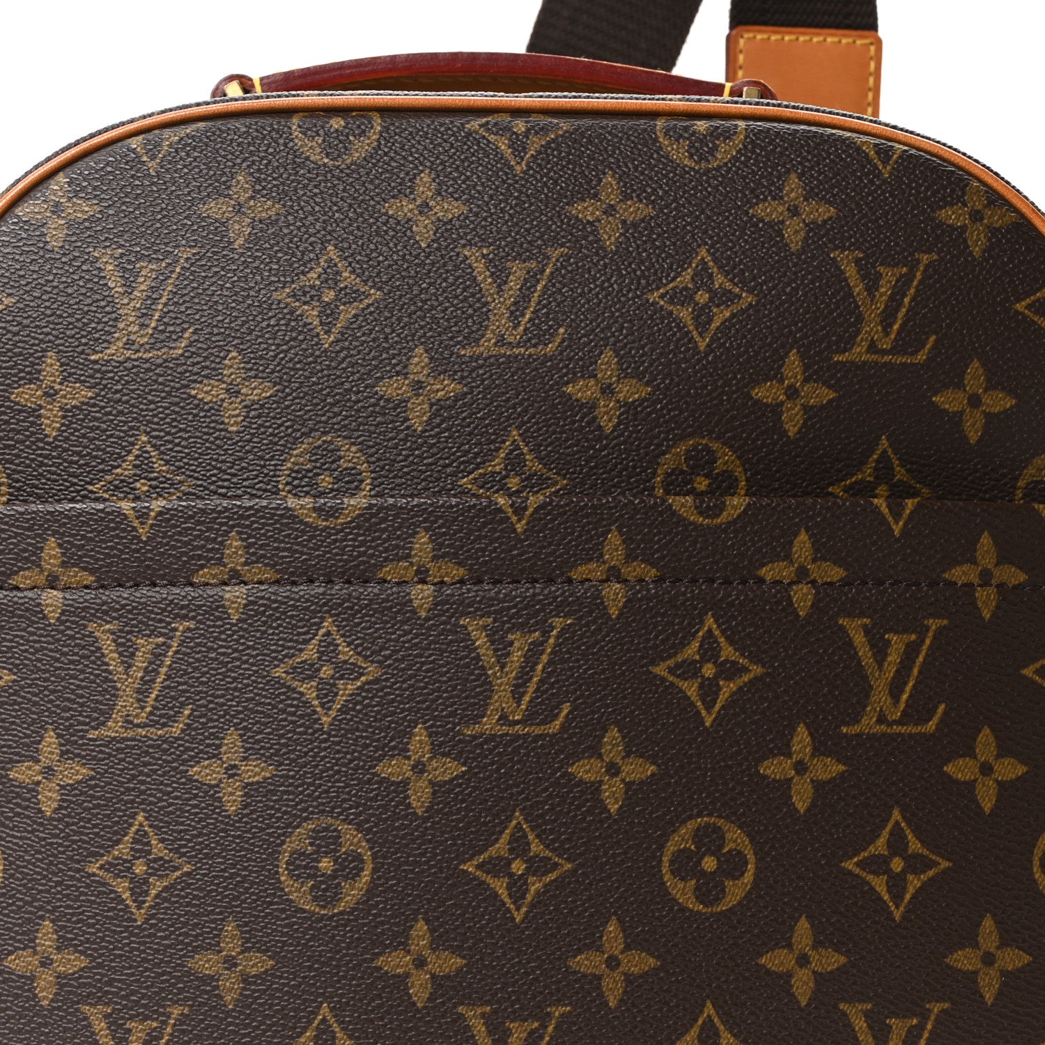 Louis Vuitton Monogram Sac A Dos Packall 7 of 9