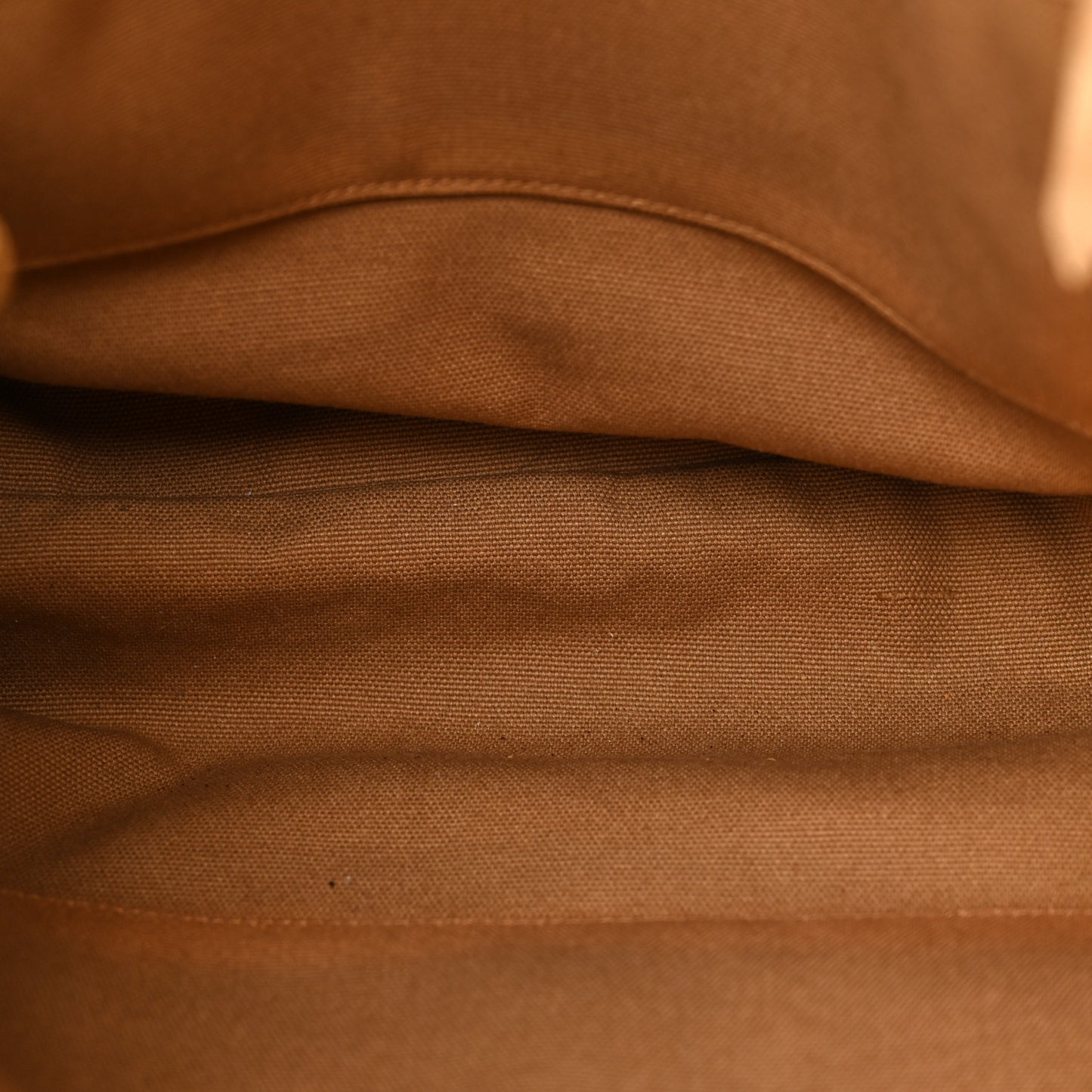 Raffia Woven Tote Naturale Caramel