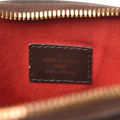 Louis Vuitton Damier Ebene Trevi PM 7 of 12