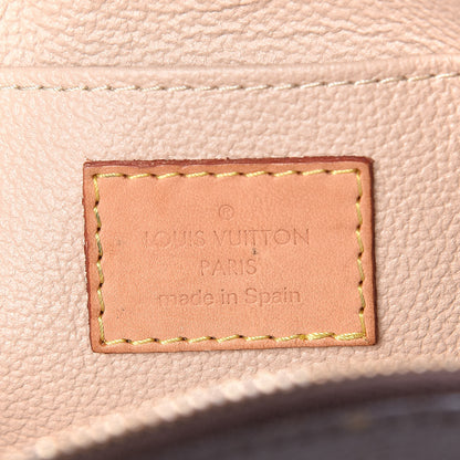 Louis Vuitton Monogram Cosmetic Pouch 6 of 8