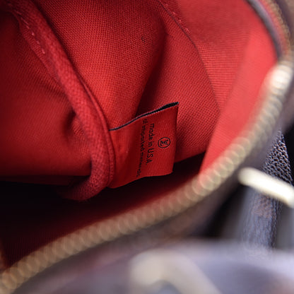 Louis Vuitton Damier Ebene Speedy 30 7 of 11