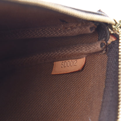 Louis Vuitton Monogram Pochette Accessories 7 of 10