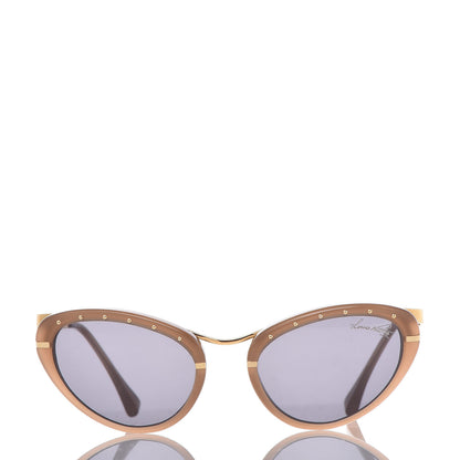 Louis Vuitton Eve Cat Eye Sunglasses Z0157W 2 of 9