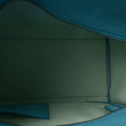 Marc Jacobs Grained Calfskin Small The Tote Bag Pool 5 of 9