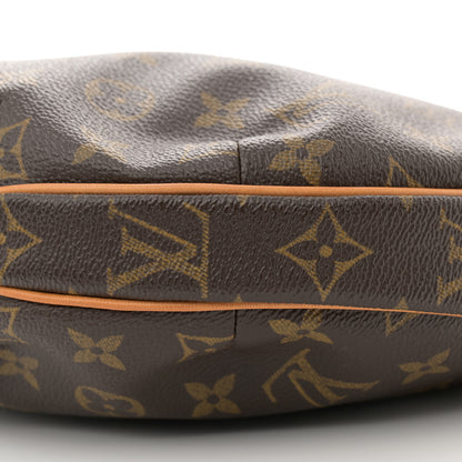 Louis Vuitton Monogram Croissant MM 8 of 8