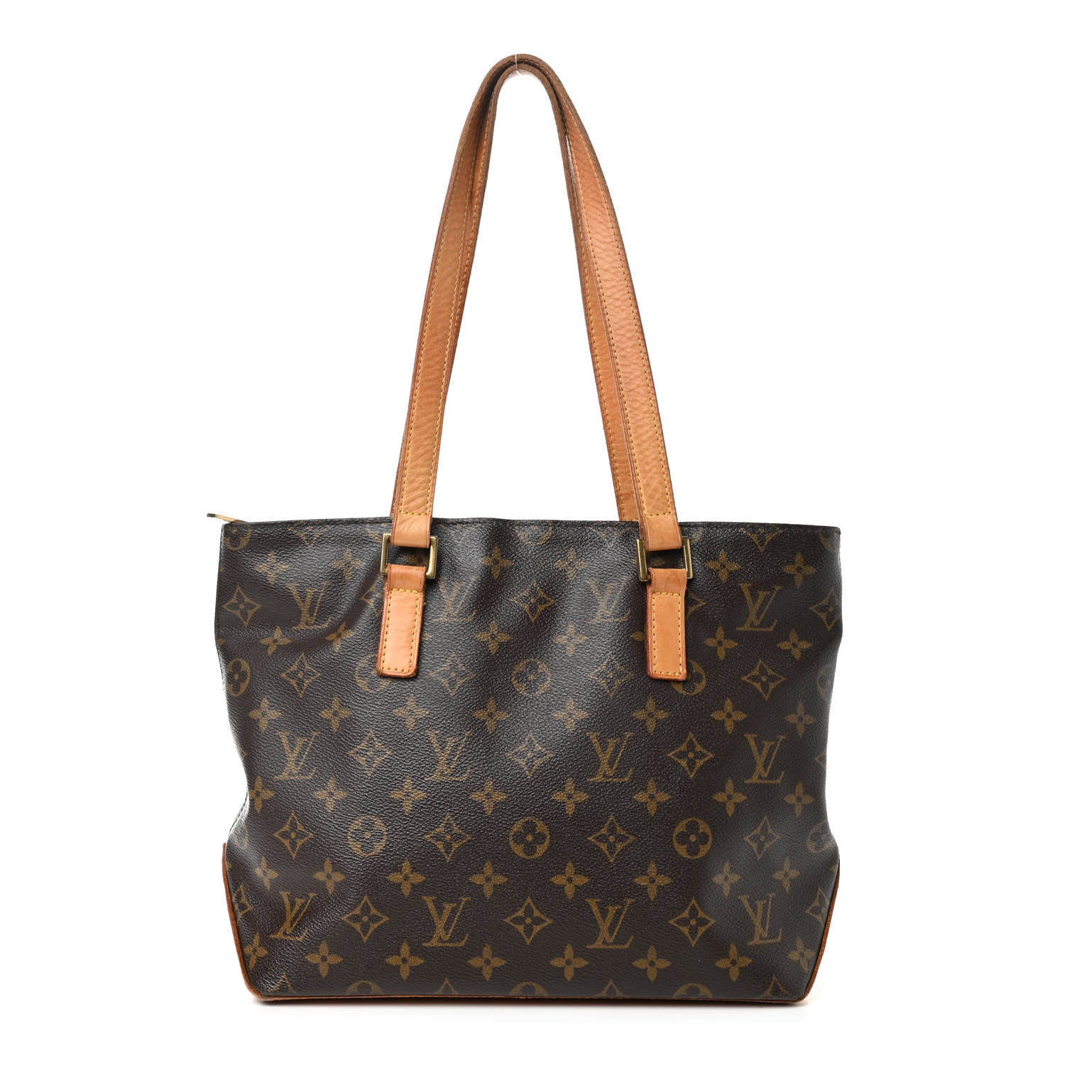 Louis Vuitton Monogram Cabas Piano 1 of 9