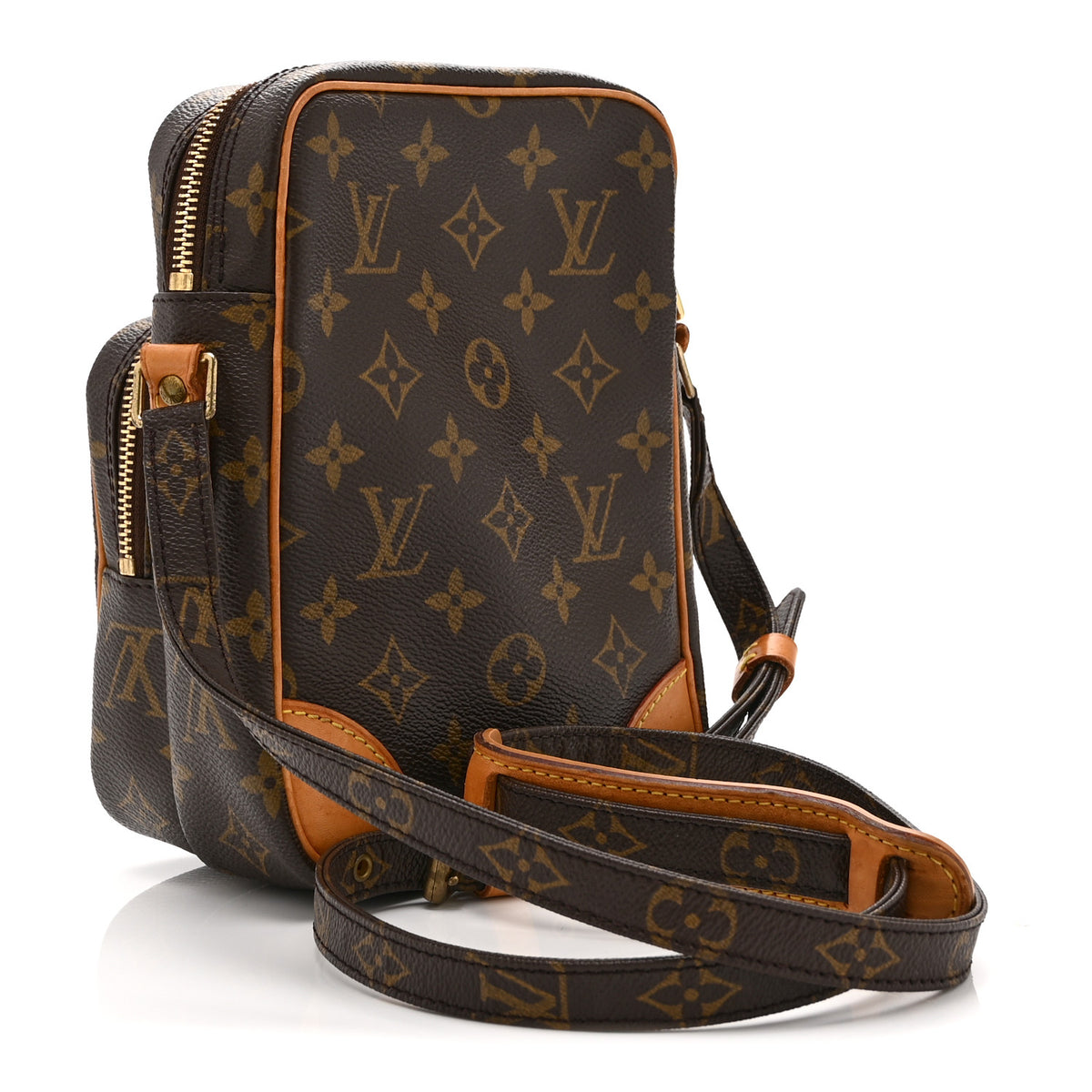 Louis Vuitton Monogram Amazone 3 of 11