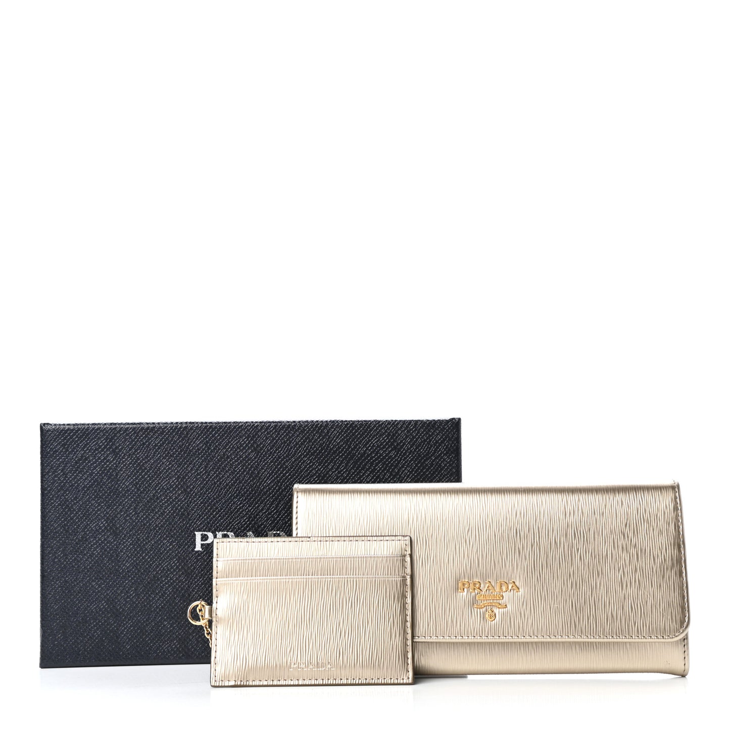 Vitello Move Continental Flap Travel Wallet Pirite
