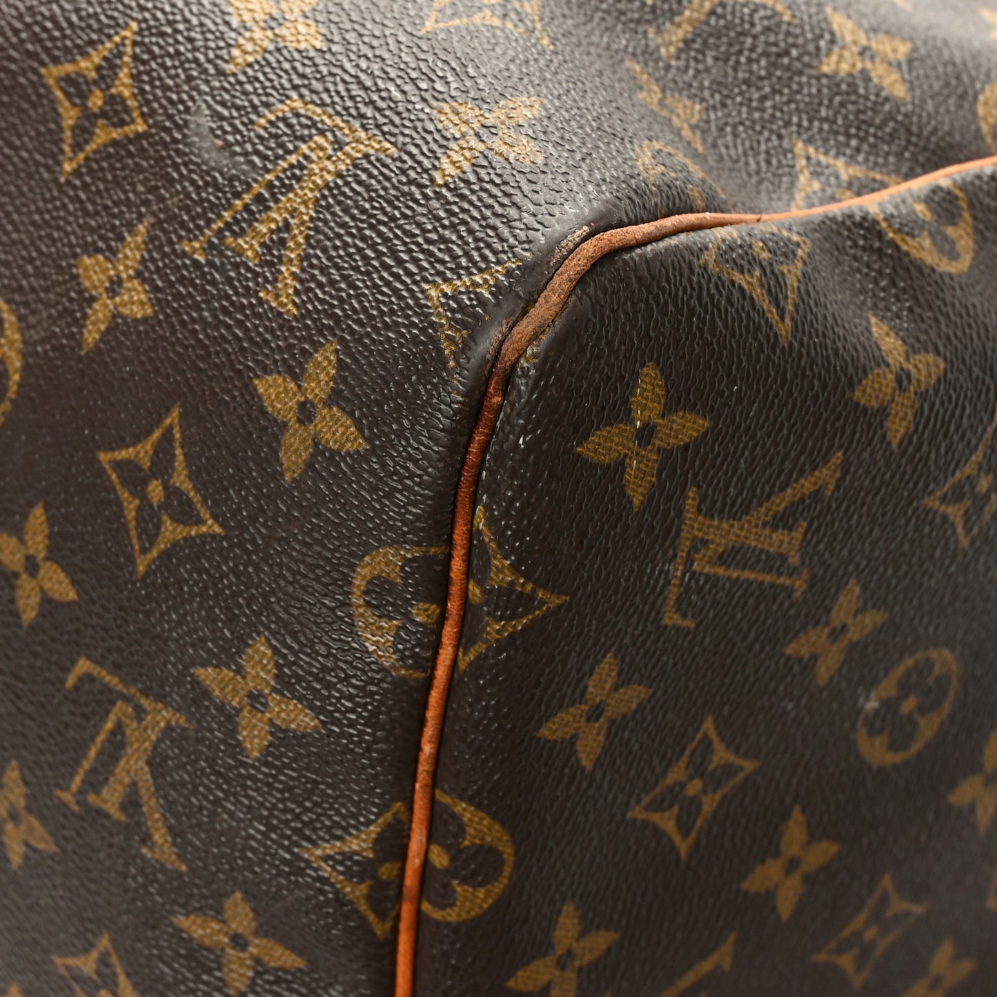 Monogram Keepall 55