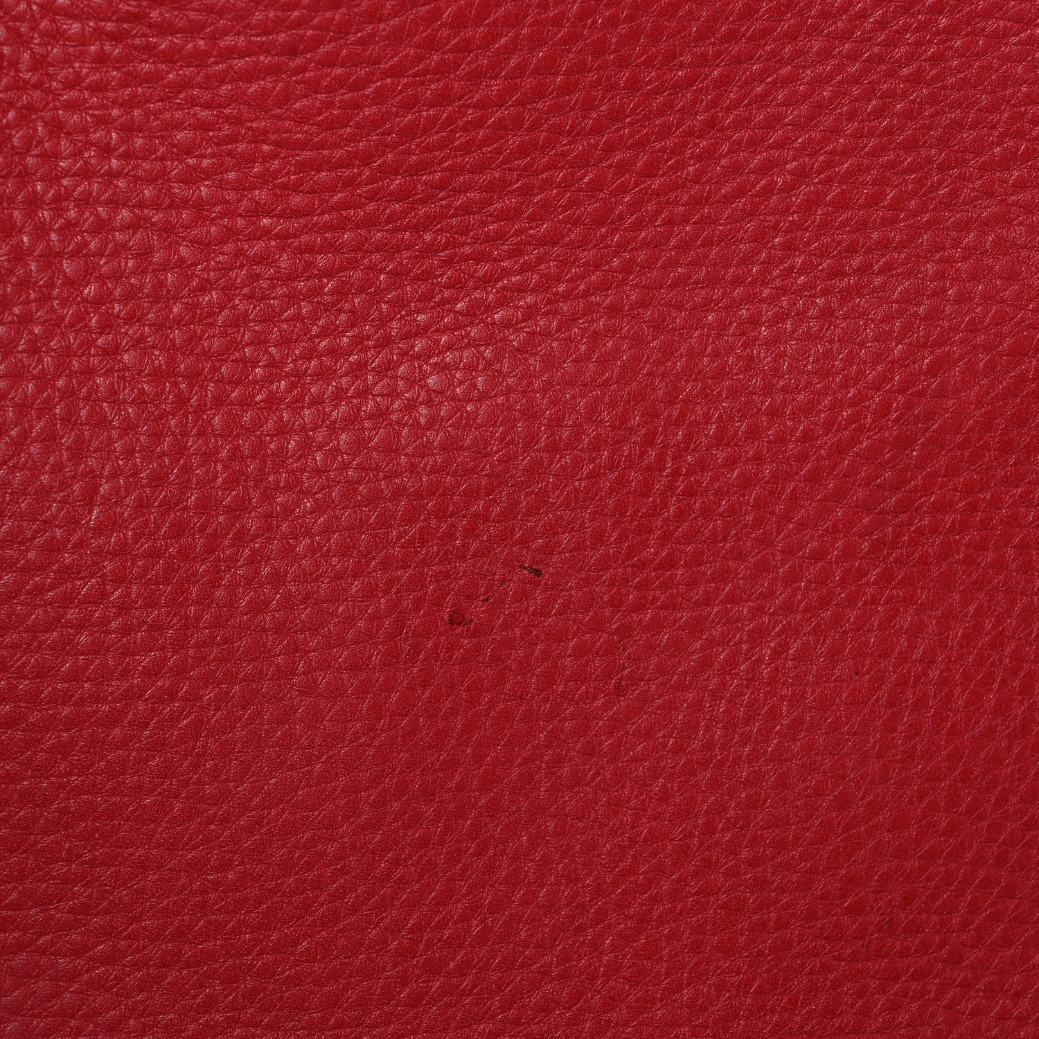 Valentino Garavani Grained Calfskin Rockstud Shoulder Tote Rosso Valentino 19 of 26