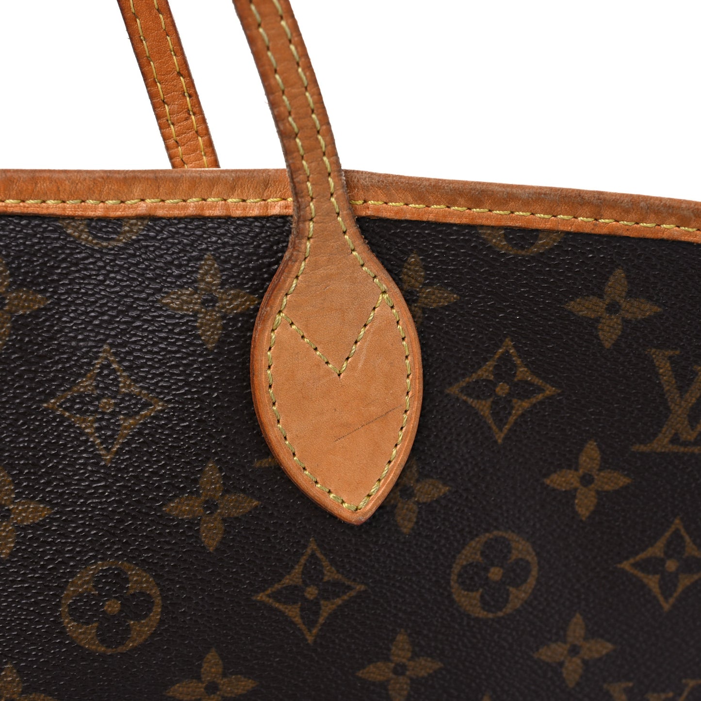 Monogram Neverfull GM