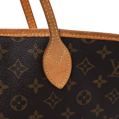 Louis Vuitton Monogram Neverfull GM 26 of 36