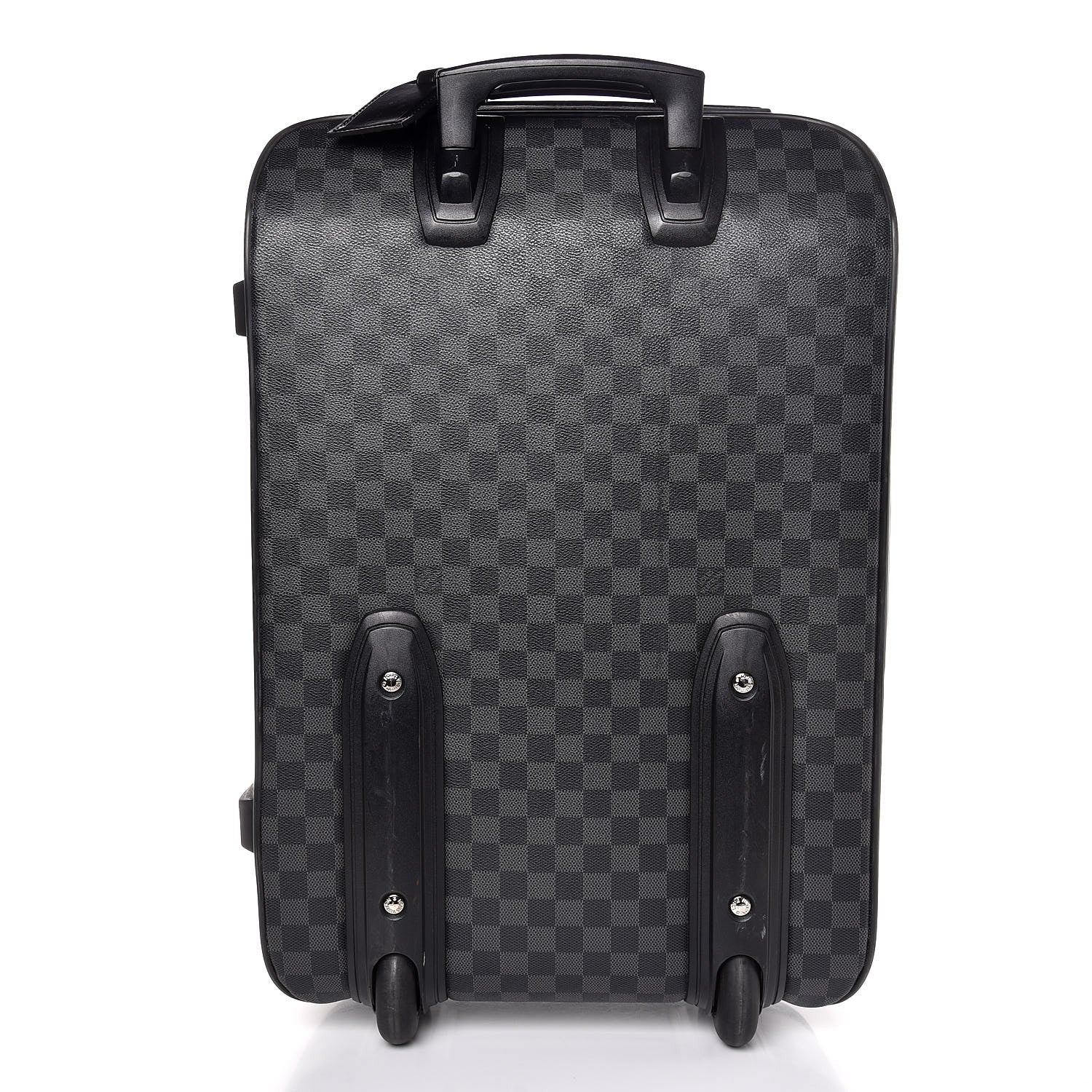 Louis Vuitton Damier Graphite Pegase 55 6 of 11