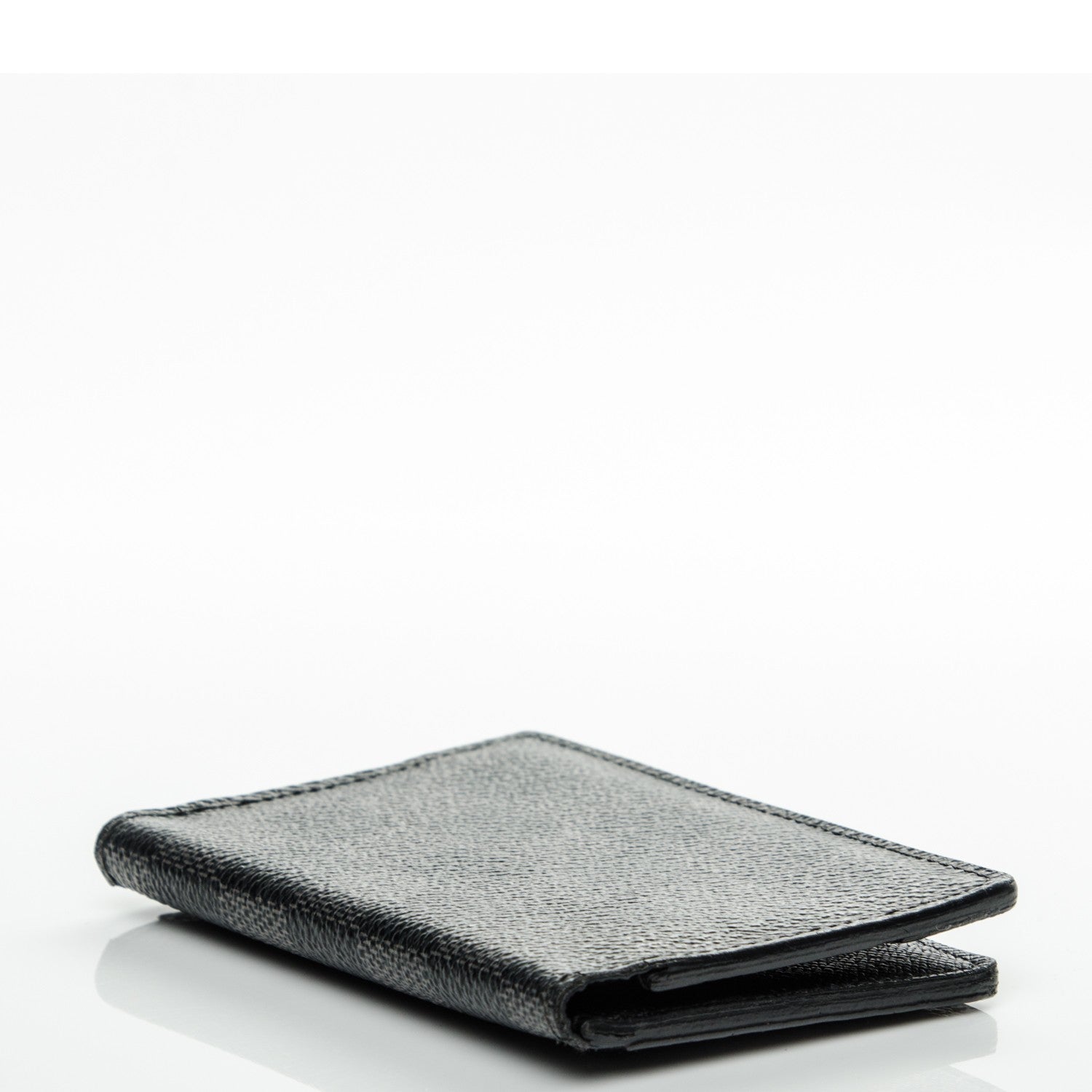 Louis Vuitton Damier Graphite Pocket Organizer NM 4 of 7