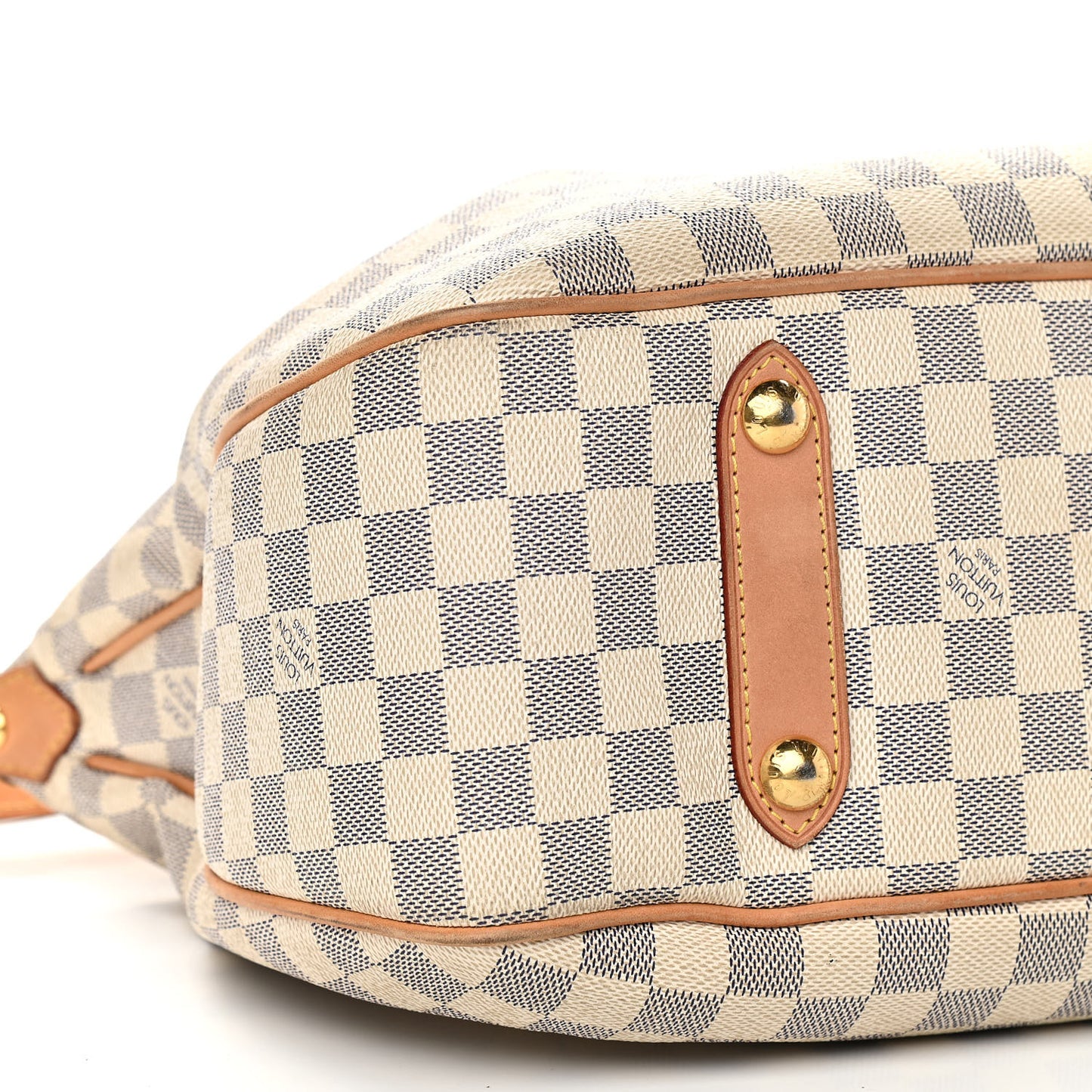 Damier Azur Siracusa GM