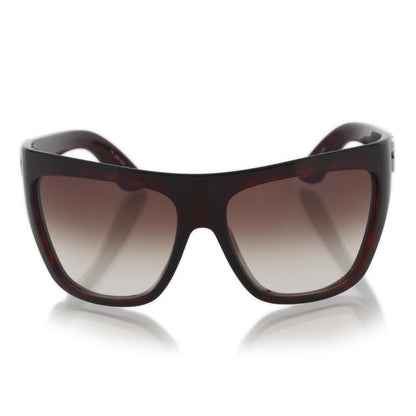 Jimmy Choo Jerry Sunglasses Brown 4 of 9