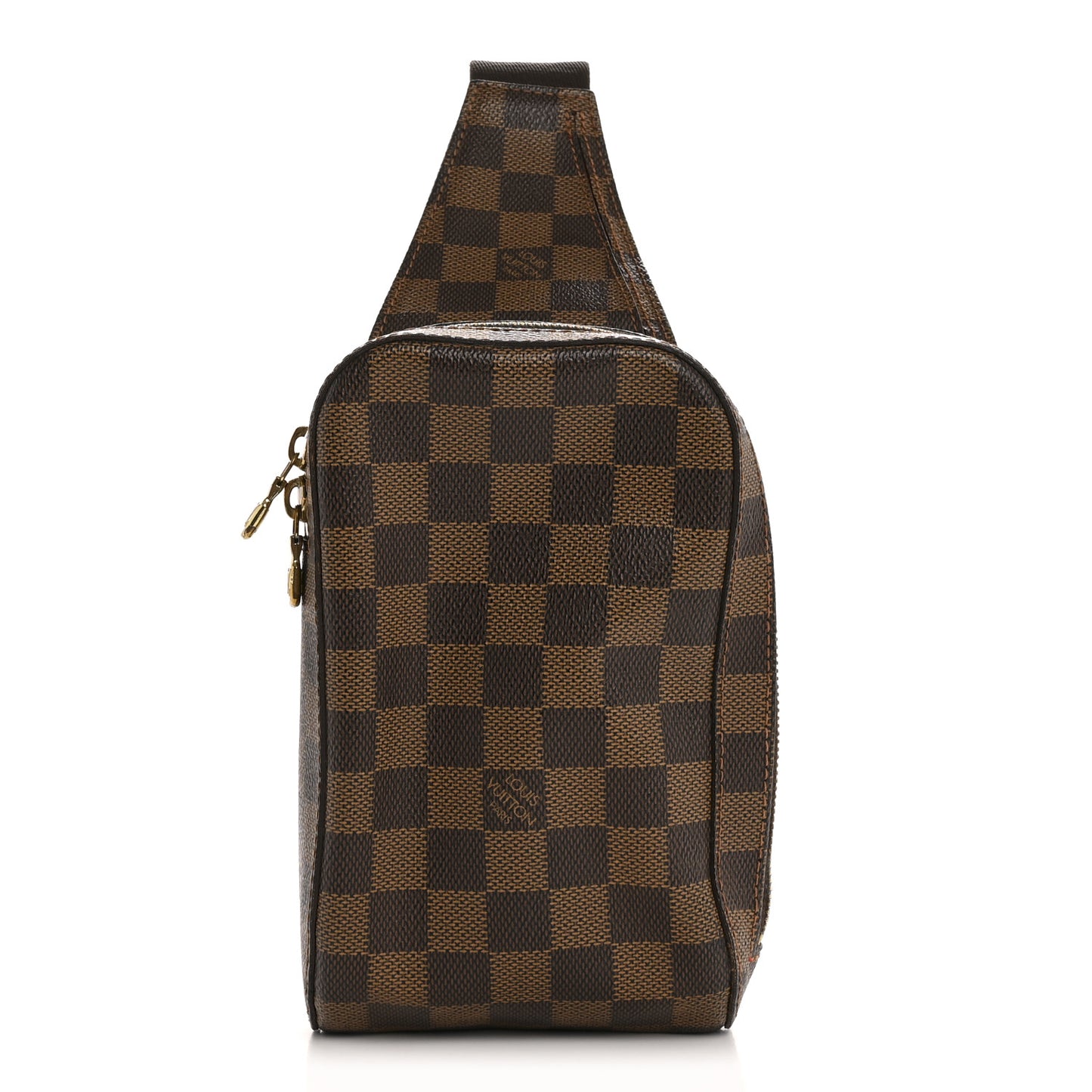 Damier Ebene Geronimos