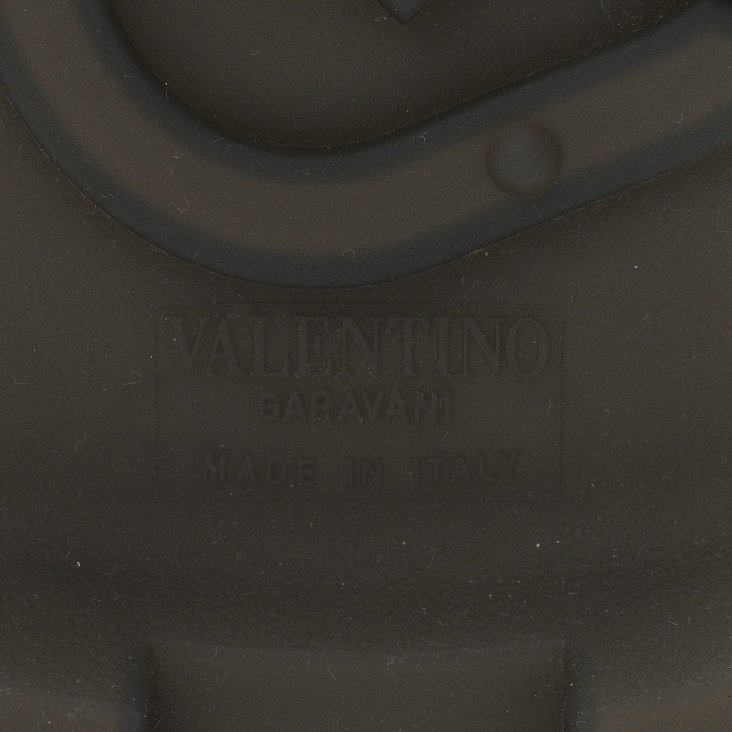 Valentino Garavani Calfskin One Stud Beatle 45mm Boots 41 Light Ivory 7 of 11