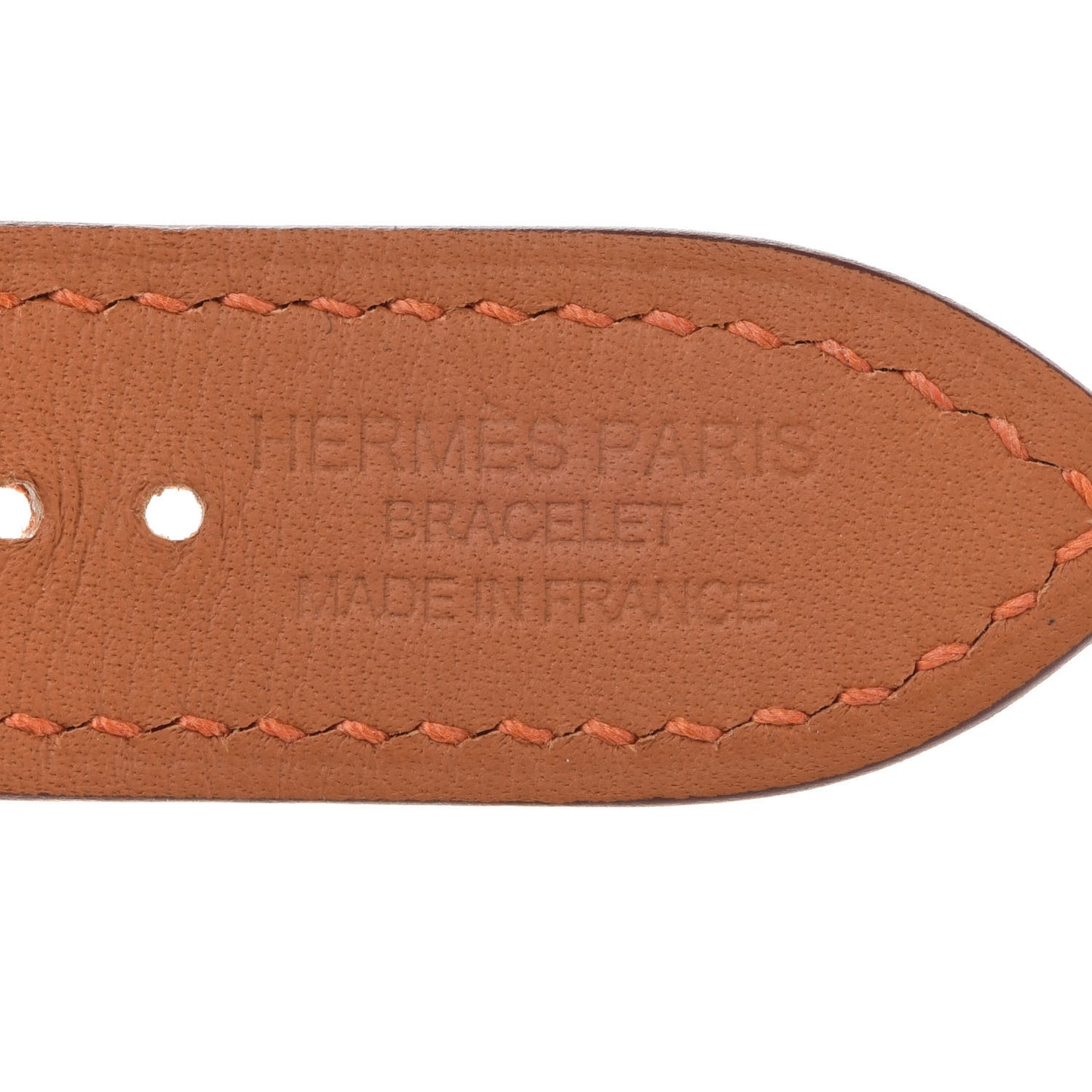 Swift 40mm Apple Watch Band Orange