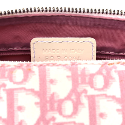 Christian Dior Monogram Girly Boston Pink 7 of 13