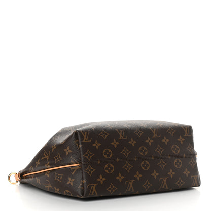 Louis Vuitton Monogram Turenne MM 4 of 8