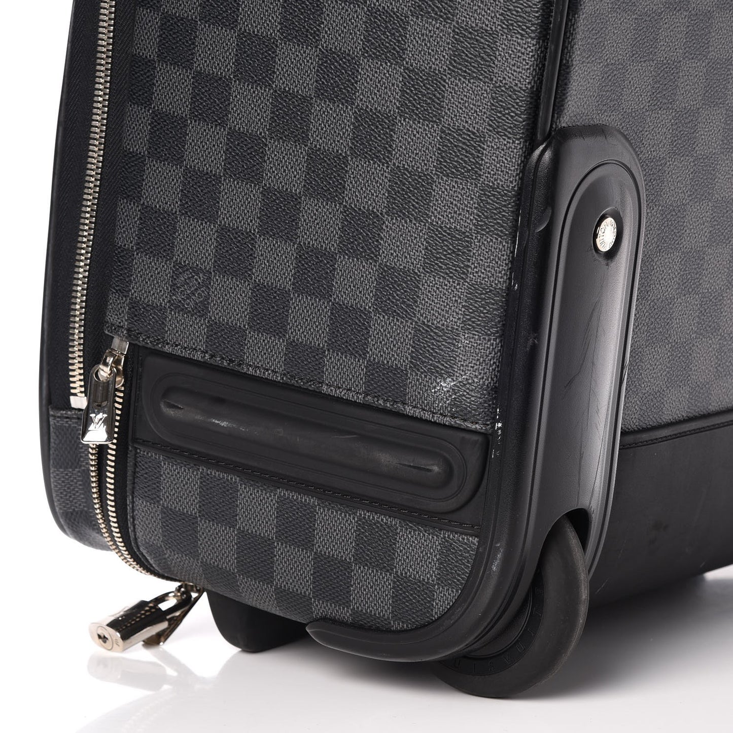 Damier Graphite Pegase 55 Business