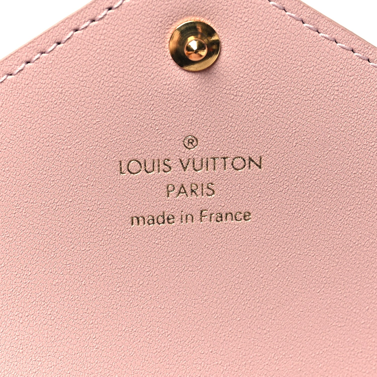 Louis Vuitton Monogram Kirigami Pochette Set 7 of 14