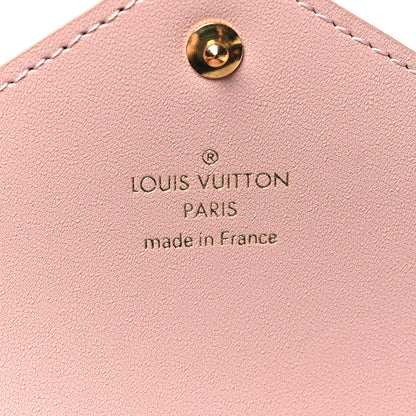 Louis Vuitton Monogram Kirigami Pochette Set 7 of 14