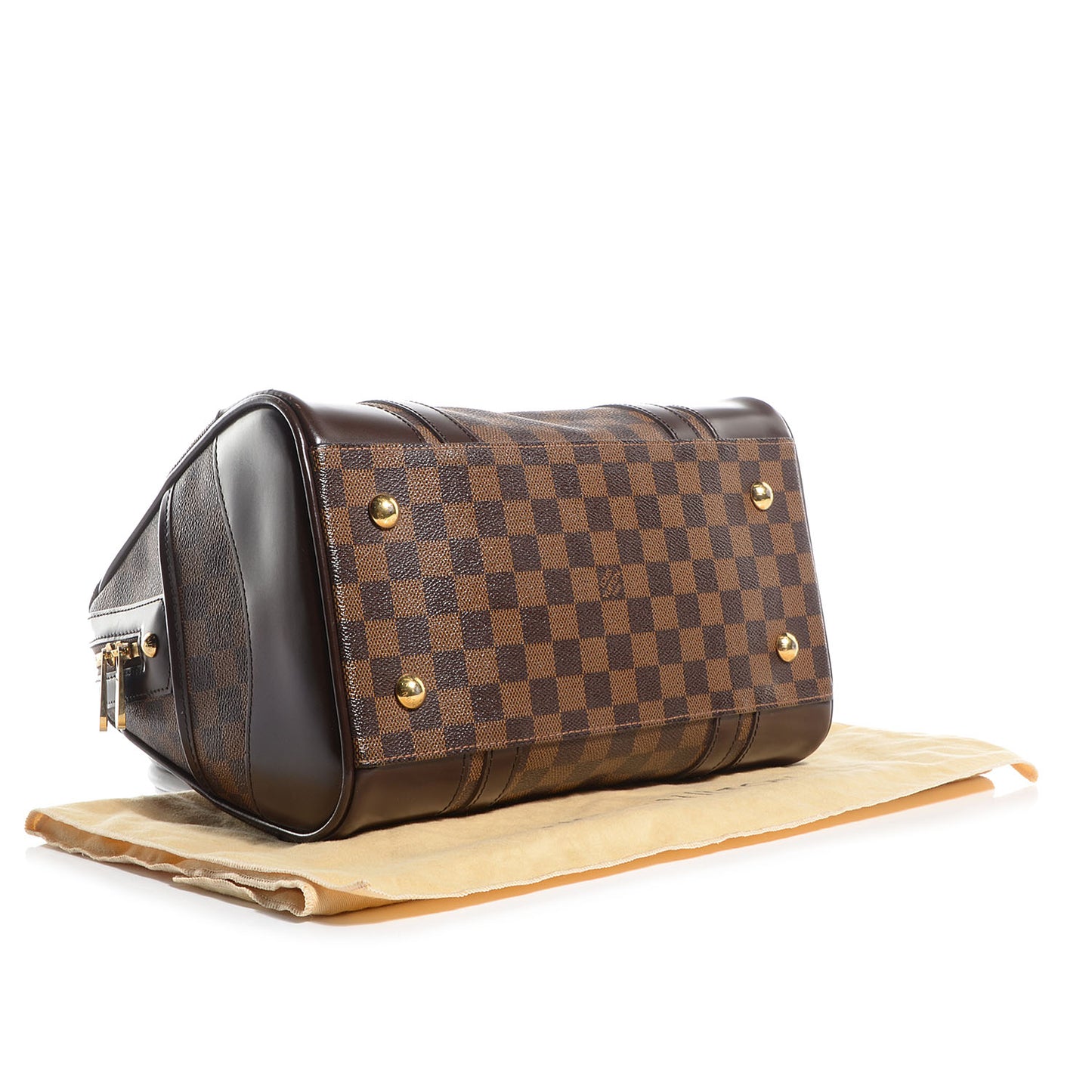 Damier Ebene Berkeley