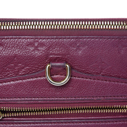 Louis Vuitton Empreinte Petillante Clutch Aurore 14 of 20