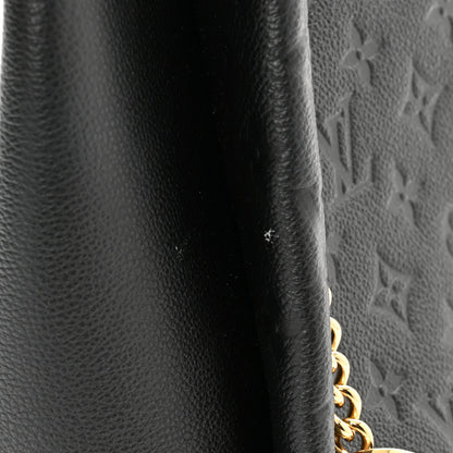 Louis Vuitton Empreinte Surene MM Black 10 of 10