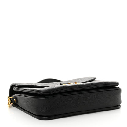 Louis Vuitton Empreinte Pochette Metis Black 4 of 11