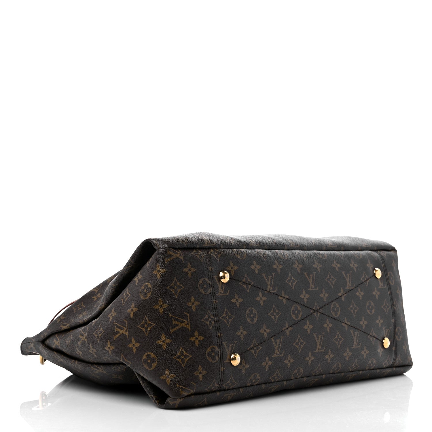 Louis Vuitton Monogram Artsy GM 4 of 14