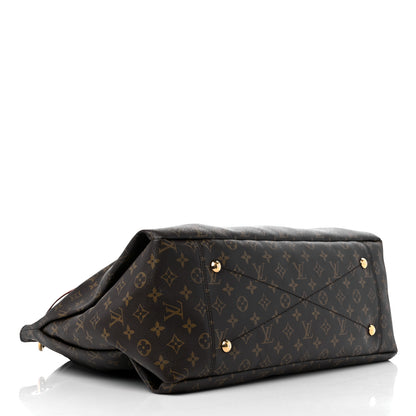Louis Vuitton Monogram Artsy GM 4 of 14