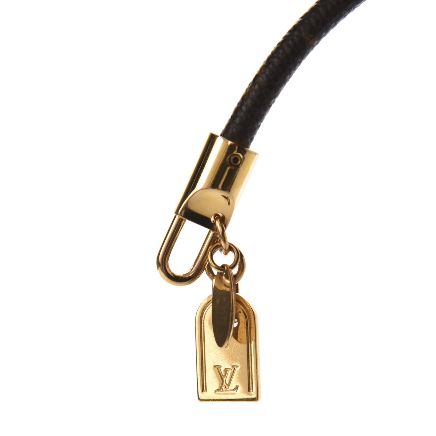 Monogram Luck It Bracelet 17