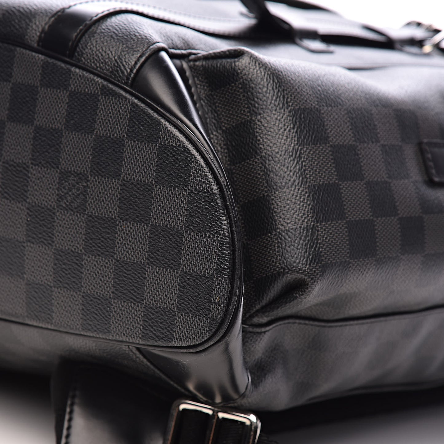 Damier Graphite Christopher PM Backpack