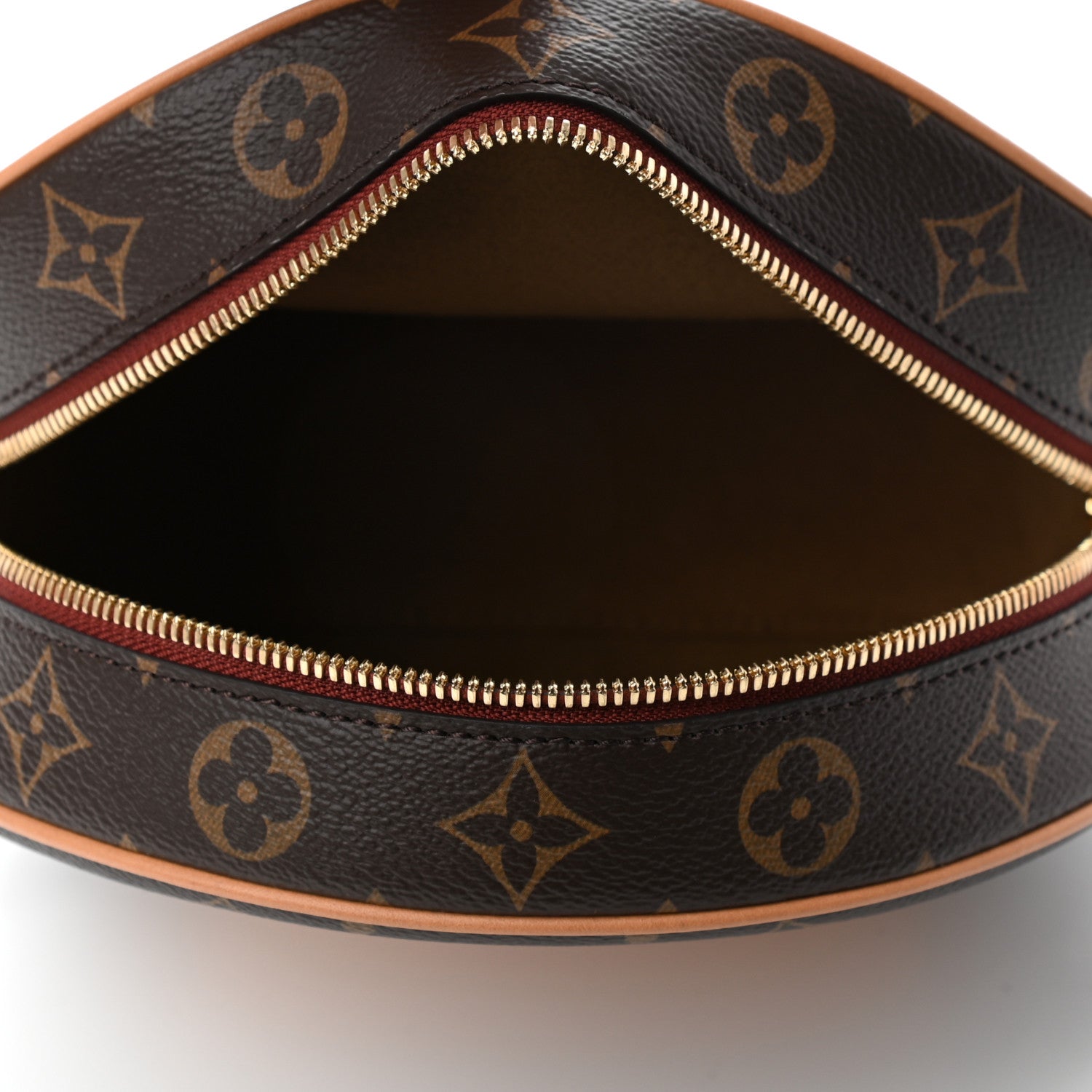 Louis Vuitton Monogram Boite Chapeau Souple MM 4 of 4