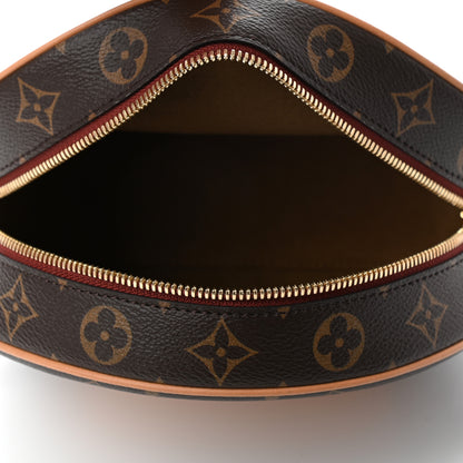 Louis Vuitton Monogram Boite Chapeau Souple MM 4 of 4