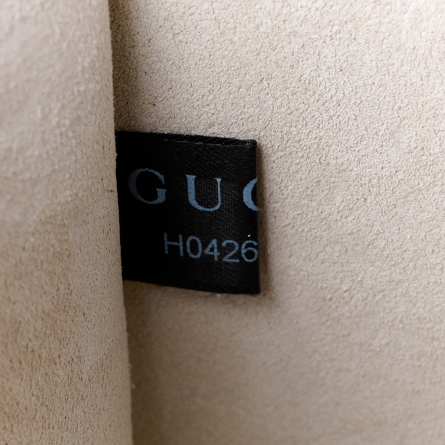 Gucci Crinkled Patent Small Dionysus Shoulder Bag Sphinx 7 of 10