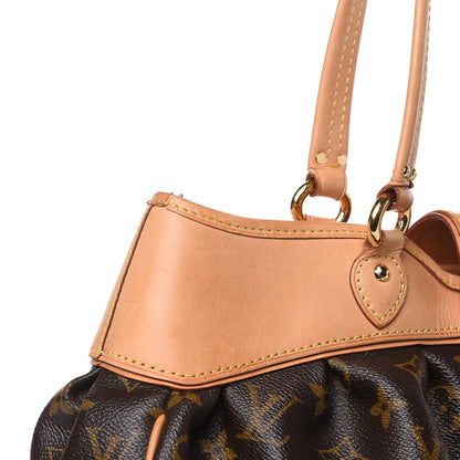 Louis Vuitton Monogram Boetie MM 15 of 15