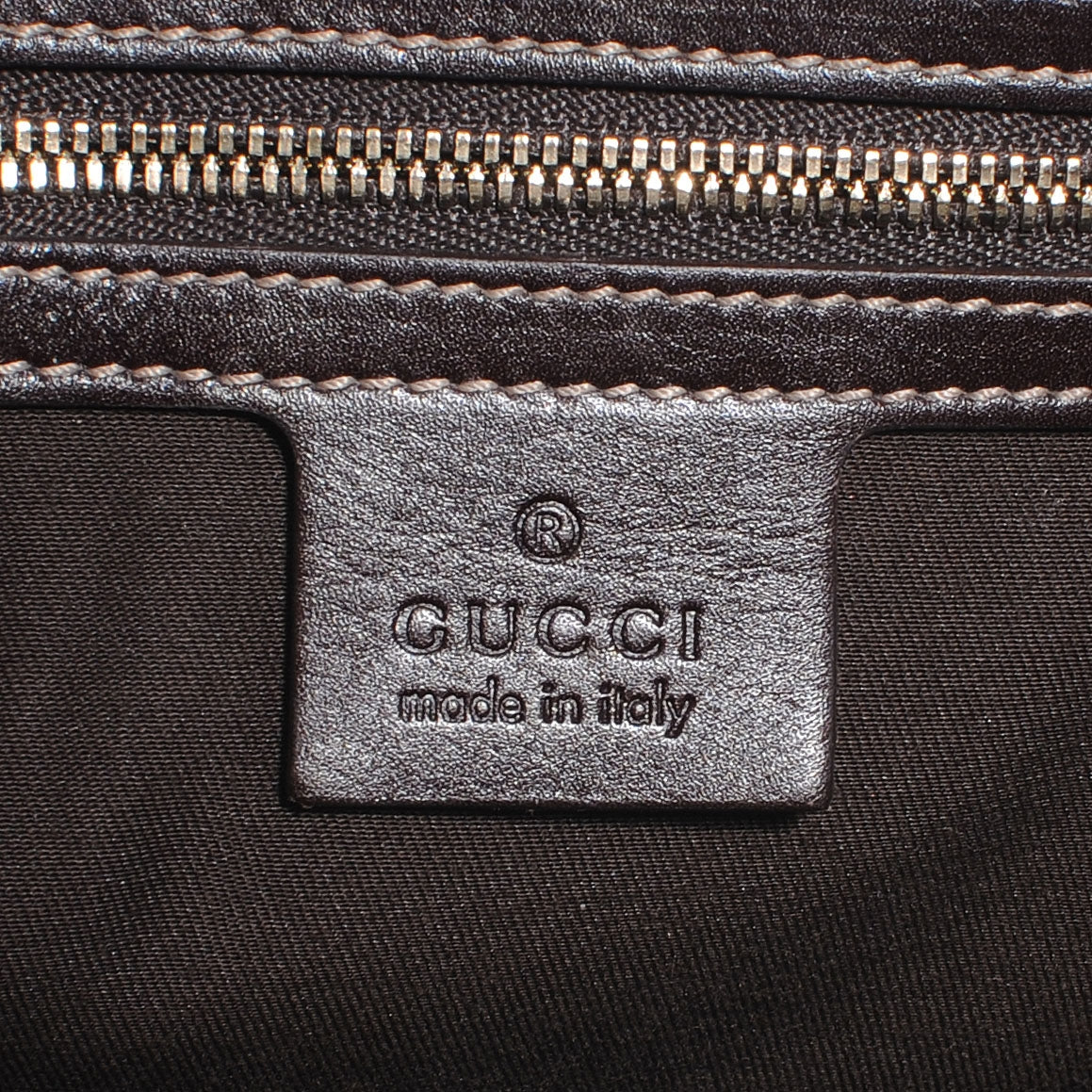 Monogram 85th Anniversary Medium Boston Brown