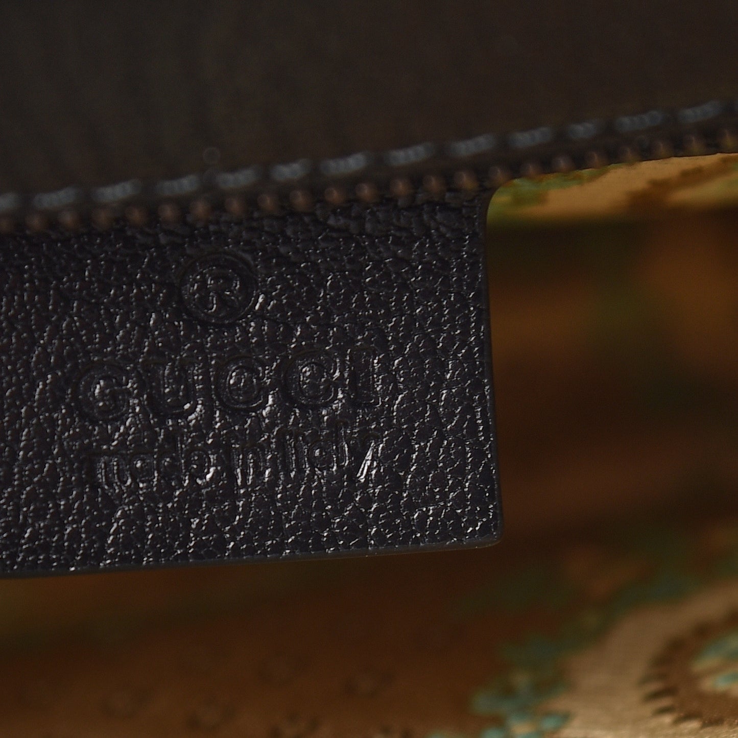 Calfskin Snakeskin Studded Medium Ottilia Top Handle Bag Black