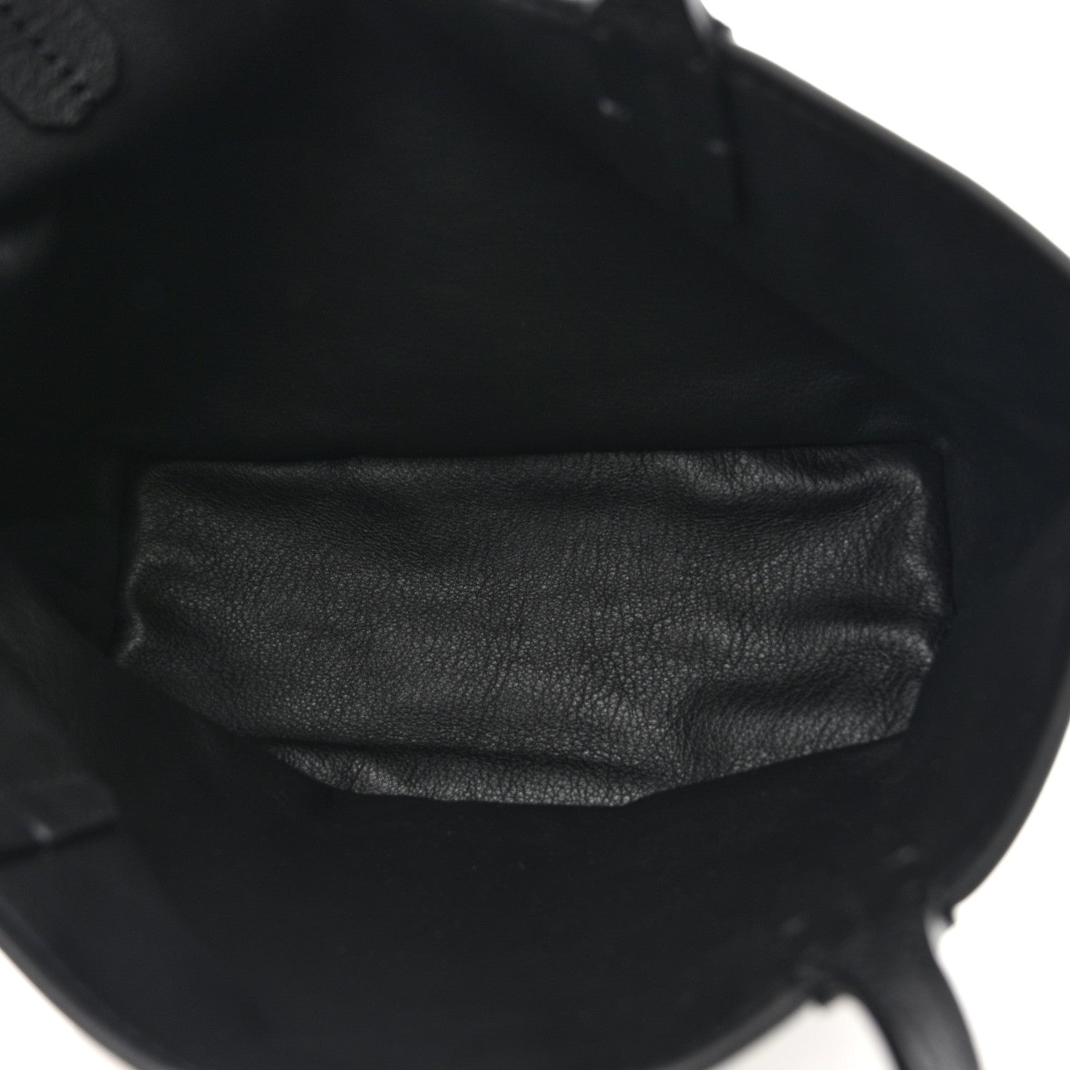 Goyard Goyardine Reversible Mini Anjou Black 10 of 19