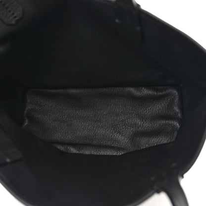 Goyard Goyardine Reversible Mini Anjou Black 10 of 19